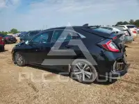 2021 Honda CIVIC фото