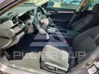 2021 Honda CIVIC фото
