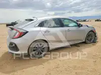 2021 Honda CIVIC photo