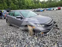 2021 Honda CIVIC photo