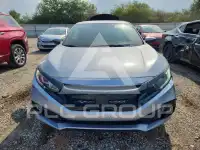2021 Honda CIVIC photo