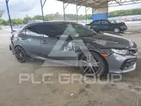 2021 Honda CIVIC фото