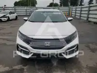 2021 Honda CIVIC фото