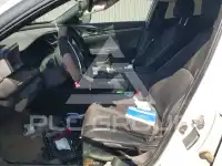 2021 Honda CIVIC фото
