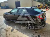 2021 Honda CIVIC фото