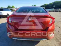 2021 Honda CIVIC фото
