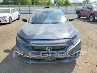 2021 Honda CIVIC photo