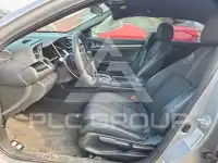2021 Honda CIVIC photo