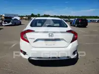 2021 Honda CIVIC фото