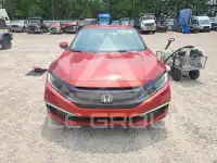 2021 Honda CIVIC photo