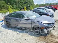 2021 Honda CIVIC фото