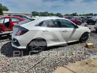 2021 Honda CIVIC фото