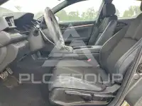 2021 Honda CIVIC фото