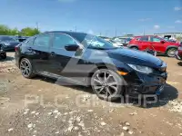 2021 Honda CIVIC photo