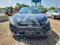 2021 Honda CIVIC photo