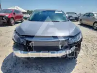 2021 Honda CIVIC фото