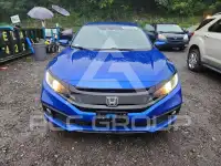2021 Honda CIVIC фото