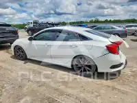 2021 Honda CIVIC photo