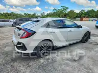 2021 Honda CIVIC фото