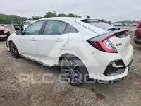 2021 Honda CIVIC photo