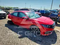2021 Honda CIVIC фото