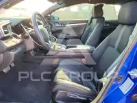 2021 Honda CIVIC фото