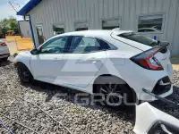 2021 Honda CIVIC фото