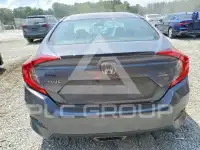 2021 Honda CIVIC фото