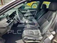 2021 Honda CIVIC фото