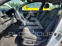 2021 Honda CIVIC фото