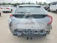 2021 Honda CIVIC фото