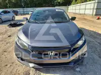 2021 Honda CIVIC фото