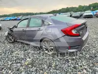 2021 Honda CIVIC photo