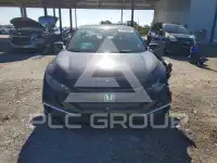 2021 Honda CIVIC фото