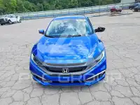 2021 Honda CIVIC photo