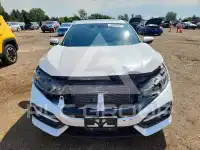 2021 Honda CIVIC фото