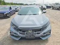 2021 Honda CIVIC фото
