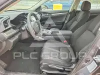 2021 Honda CIVIC фото