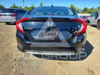 2021 Honda CIVIC фото