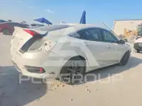 2021 Honda CIVIC фото
