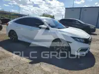 2021 Honda CIVIC фото