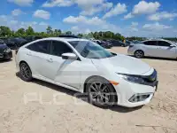 2021 Honda CIVIC photo