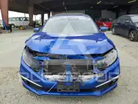 2021 Honda CIVIC фото