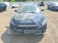 2021 Honda CIVIC photo