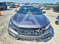 2021 Honda CIVIC фото