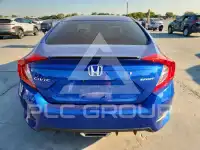 2021 Honda CIVIC фото