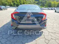 2021 Honda CIVIC фото