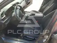 2021 Honda CIVIC photo