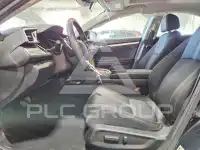 2021 Honda CIVIC фото