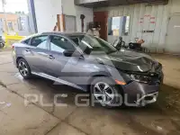 2021 Honda CIVIC photo